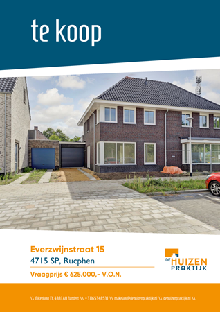 Brochure preview - Brochure automatisch - Stockholm - Everzwijnstraat 15 - Rucphen.pdf