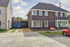 Te koop: Everzwijnstraat 15, 4715SP Rucphen