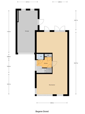 Everzwijnstraat 15, 4715 SP Rucphen - Begane_Grond.jpg