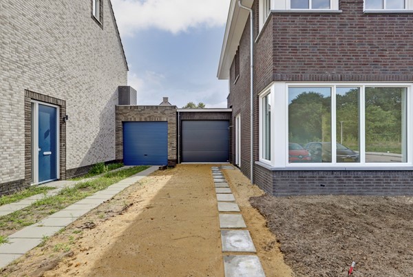 Medium property photo - Everzwijnstraat 15, 4715 SP Rucphen