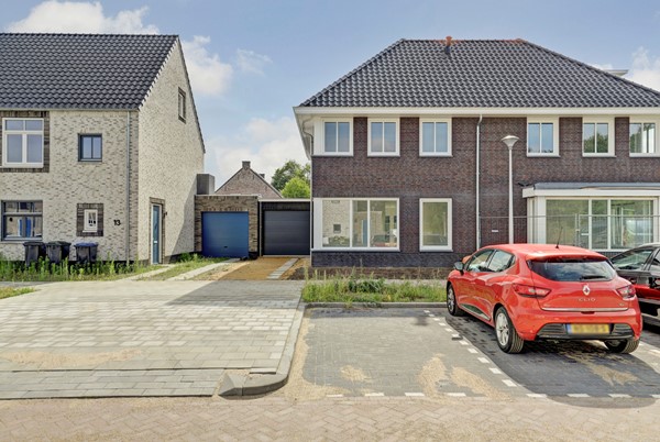 Medium property photo - Everzwijnstraat 15, 4715 SP Rucphen