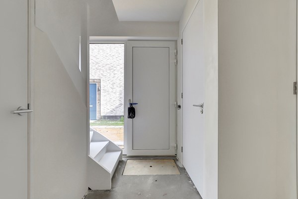 Medium property photo - Everzwijnstraat 15, 4715 SP Rucphen