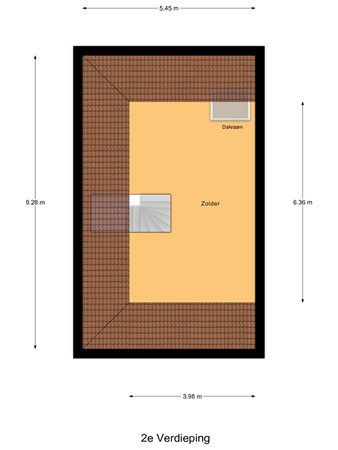 Everzwijnstraat 15, 4715 SP Rucphen - 2e_Verdieping.jpg