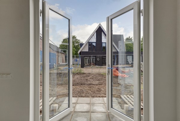 Medium property photo - Everzwijnstraat 15, 4715 SP Rucphen
