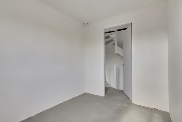 Medium property photo - Everzwijnstraat 15, 4715 SP Rucphen