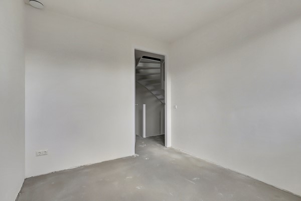 Medium property photo - Everzwijnstraat 15, 4715 SP Rucphen