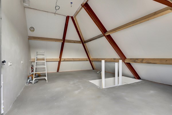 Medium property photo - Everzwijnstraat 15, 4715 SP Rucphen