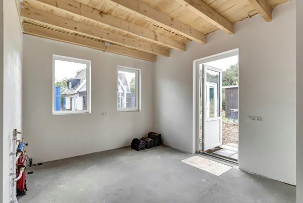 Medium property photo - Everzwijnstraat 15, 4715 SP Rucphen