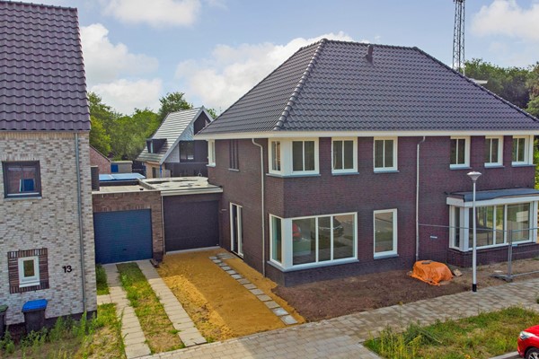 Medium property photo - Everzwijnstraat 15, 4715 SP Rucphen