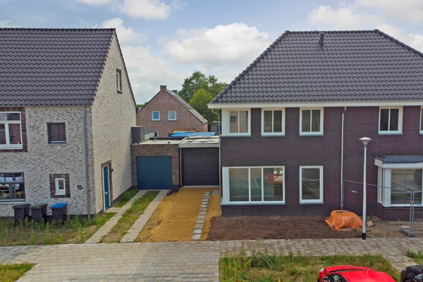 Medium property photo - Everzwijnstraat 15, 4715 SP Rucphen