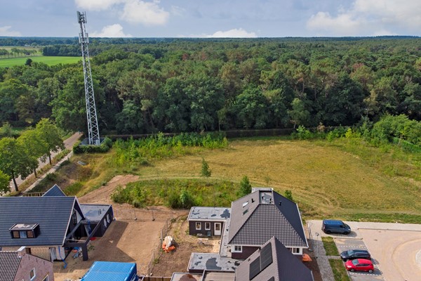Medium property photo - Everzwijnstraat 15, 4715 SP Rucphen