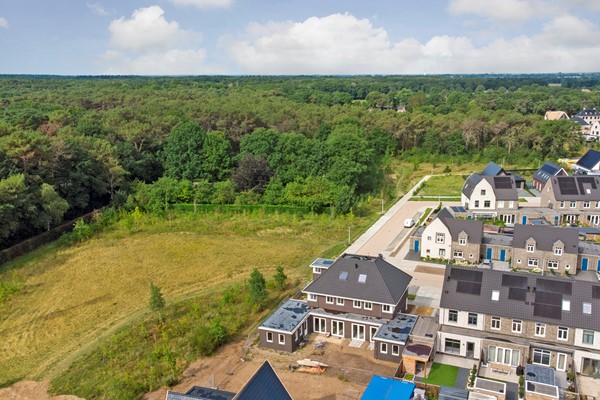 Medium property photo - Everzwijnstraat 15, 4715 SP Rucphen