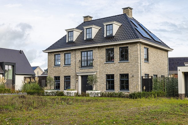 Medium property photo - Pierestraat 5A, 4715 RP Rucphen