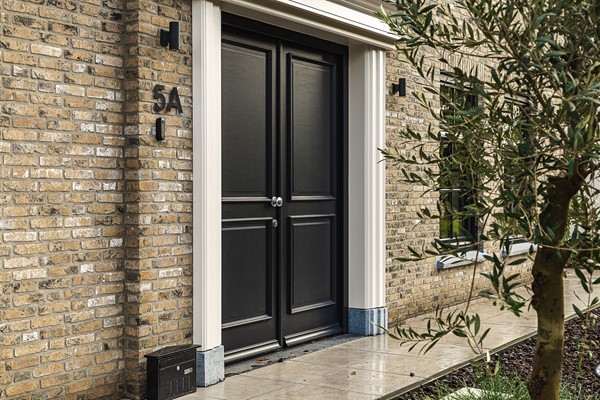 Medium property photo - Pierestraat 5A, 4715 RP Rucphen