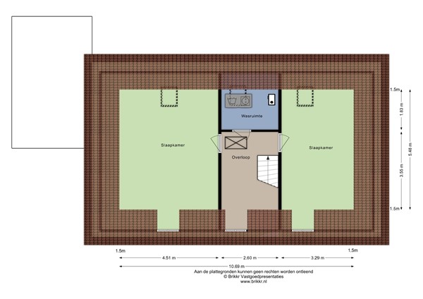 Pierestraat 5A, 4715 RP Rucphen - 178611565_pierestraat_5a_2de_first_design_20251028_e4a3f0.jpg