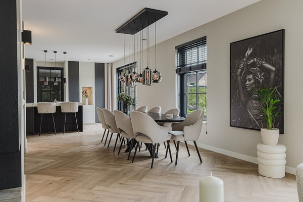 Medium property photo - Pierestraat 5A, 4715 RP Rucphen