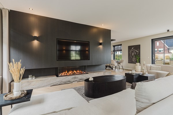 Medium property photo - Pierestraat 5A, 4715 RP Rucphen