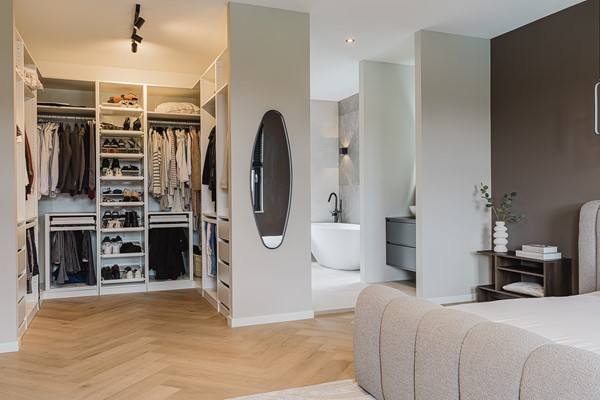 Medium property photo - Pierestraat 5A, 4715 RP Rucphen