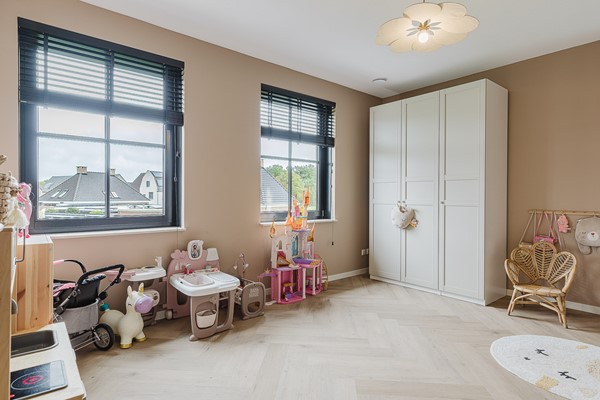 Medium property photo - Pierestraat 5A, 4715 RP Rucphen