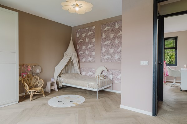 Medium property photo - Pierestraat 5A, 4715 RP Rucphen