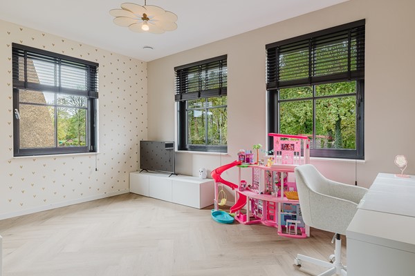 Medium property photo - Pierestraat 5A, 4715 RP Rucphen