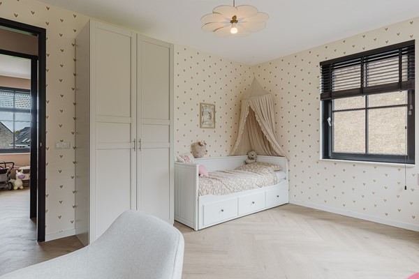 Medium property photo - Pierestraat 5A, 4715 RP Rucphen