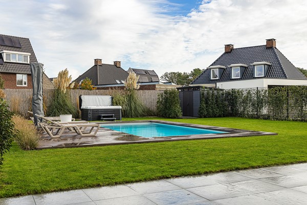 Medium property photo - Pierestraat 5A, 4715 RP Rucphen