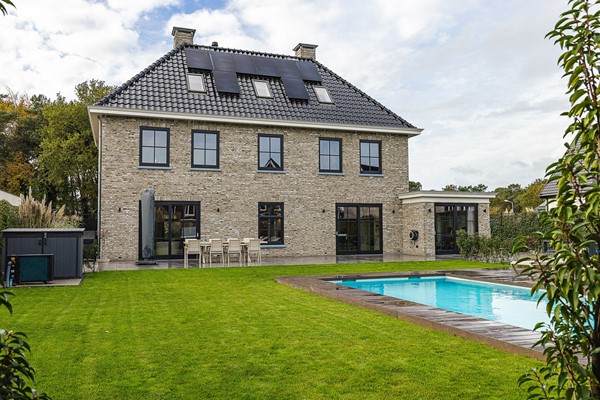 Medium property photo - Pierestraat 5A, 4715 RP Rucphen