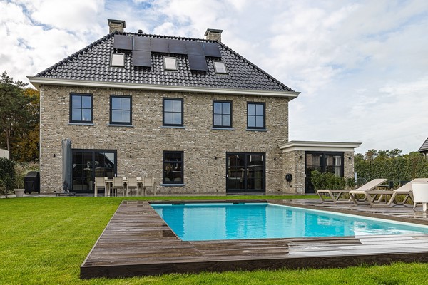 Medium property photo - Pierestraat 5A, 4715 RP Rucphen