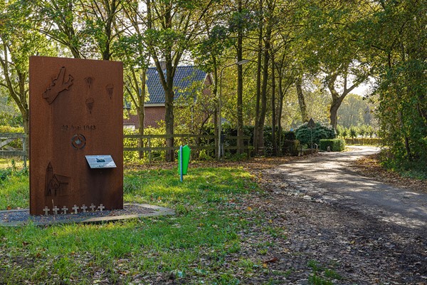 Medium property photo - Pierestraat 5A, 4715 RP Rucphen