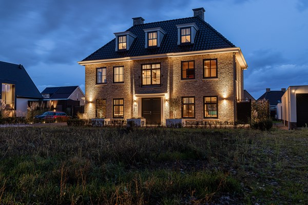 Medium property photo - Pierestraat 5A, 4715 RP Rucphen