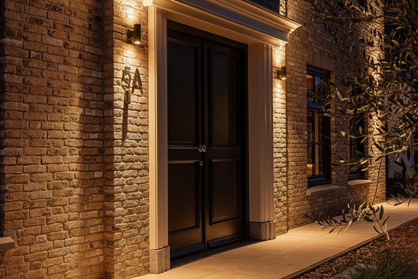 Medium property photo - Pierestraat 5A, 4715 RP Rucphen