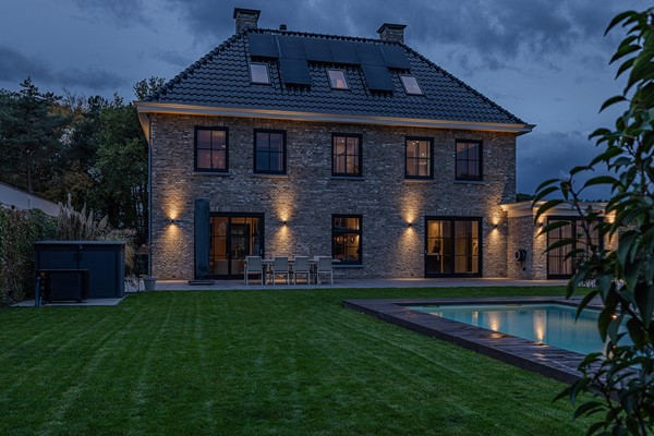 Medium property photo - Pierestraat 5A, 4715 RP Rucphen