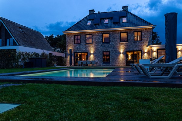 Medium property photo - Pierestraat 5A, 4715 RP Rucphen