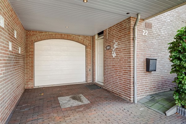 Medium property photo - Monnikenmoer 22, 4714 HR Sprundel