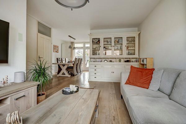 Medium property photo - Monnikenmoer 22, 4714 HR Sprundel