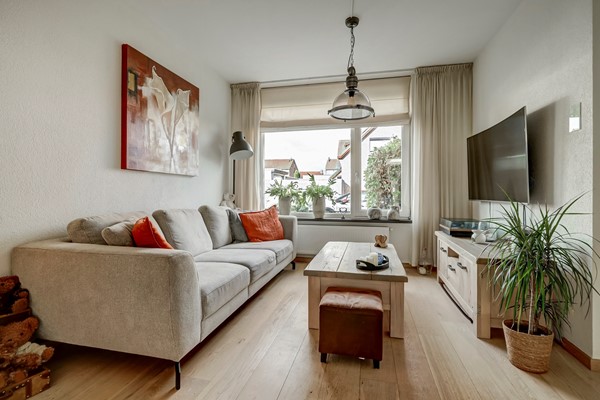 Medium property photo - Monnikenmoer 22, 4714 HR Sprundel