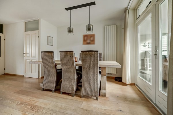 Medium property photo - Monnikenmoer 22, 4714 HR Sprundel