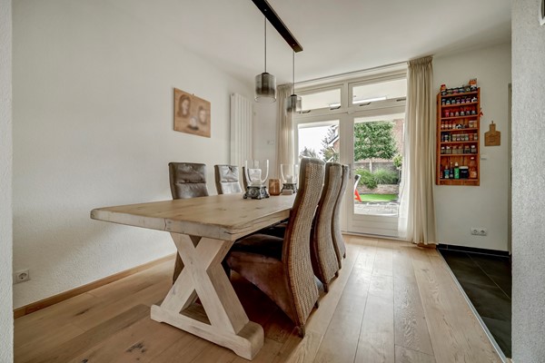 Medium property photo - Monnikenmoer 22, 4714 HR Sprundel