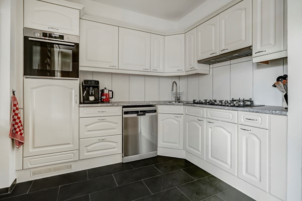 Medium property photo - Monnikenmoer 22, 4714 HR Sprundel