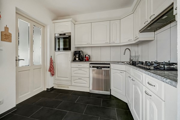 Medium property photo - Monnikenmoer 22, 4714 HR Sprundel