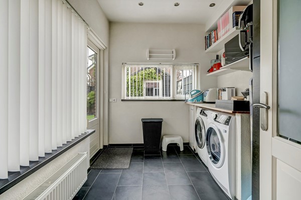 Medium property photo - Monnikenmoer 22, 4714 HR Sprundel