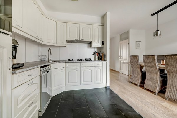 Medium property photo - Monnikenmoer 22, 4714 HR Sprundel