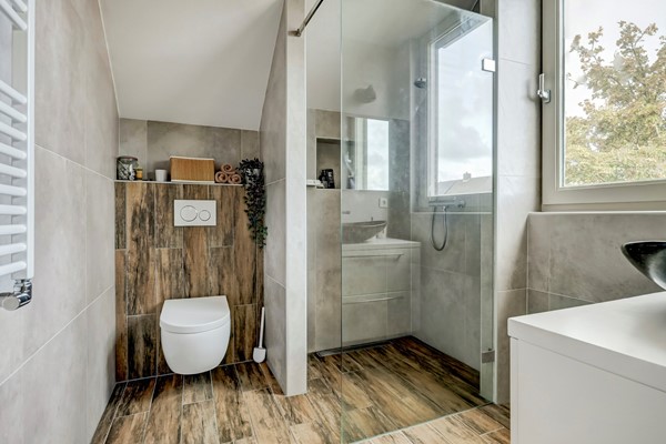 Medium property photo - Monnikenmoer 22, 4714 HR Sprundel