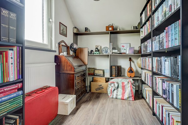 Medium property photo - Monnikenmoer 22, 4714 HR Sprundel