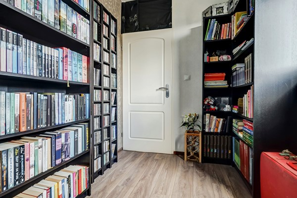 Medium property photo - Monnikenmoer 22, 4714 HR Sprundel