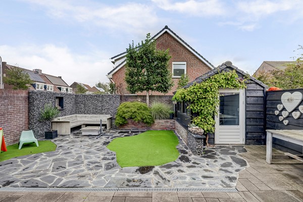 Medium property photo - Monnikenmoer 22, 4714 HR Sprundel