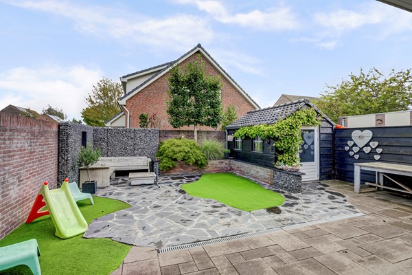 Medium property photo - Monnikenmoer 22, 4714 HR Sprundel