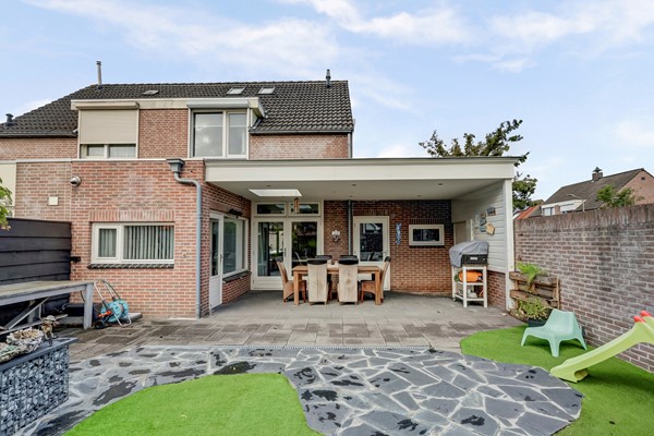 Medium property photo - Monnikenmoer 22, 4714 HR Sprundel