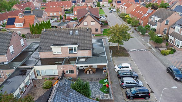 Medium property photo - Monnikenmoer 22, 4714 HR Sprundel